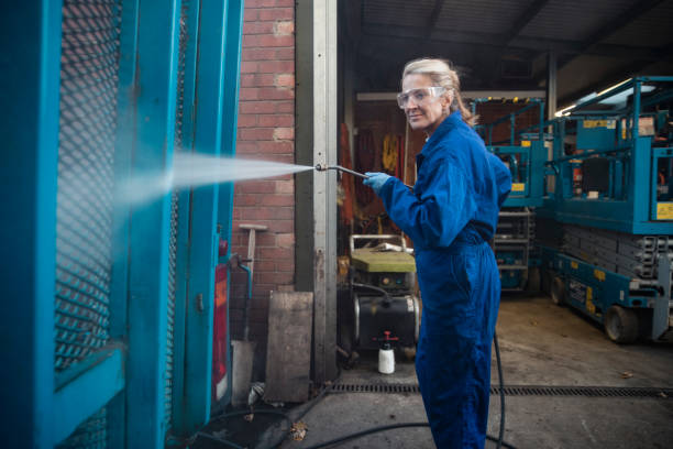 Local Pressure Washing Services in Bartlesville, OK