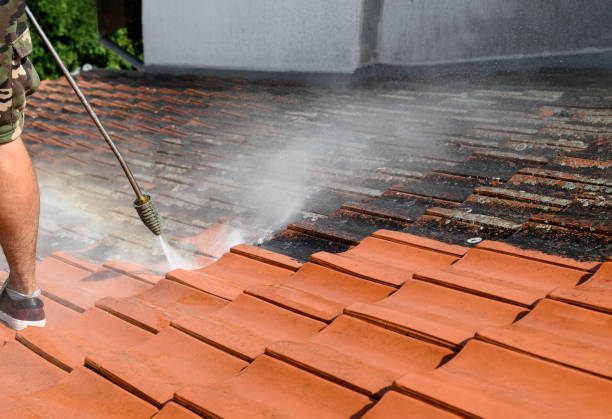 Best Concrete Pressure Washing  in Bartlesville, OK