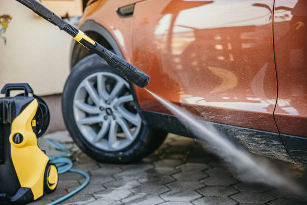 Best Residential Pressure Washing Services  in Bartlesville, OK