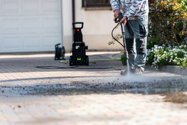 Best Fence Pressure Washing  in Bartlesville, OK