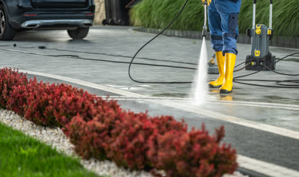 Best Deck Pressure Washing  in Bartlesville, OK