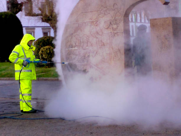 Best Pressure Washing Services Near Me  in Bartlesville, OK